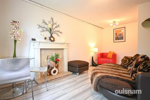 1 bedroom maisonette for sale, St. Pauls Road, Smethwick, West Midlands, B66