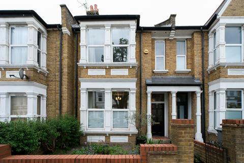 Fairlight Avenue, Harlesden, London, NW10