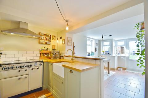 2 bedroom end of terrace house for sale, High Street, Tetsworth