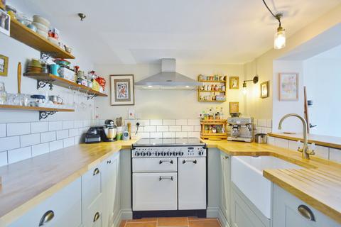 2 bedroom end of terrace house for sale, High Street, Tetsworth