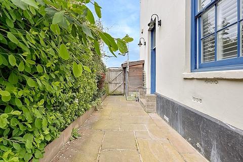 undefined, High Street, Ongar, CM5