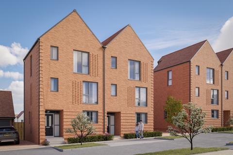 undefined, Chilmington Rise, Great Chart, Ashford