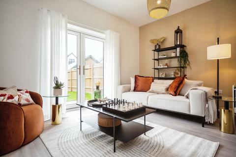undefined, Chilmington Rise, Great Chart, Ashford