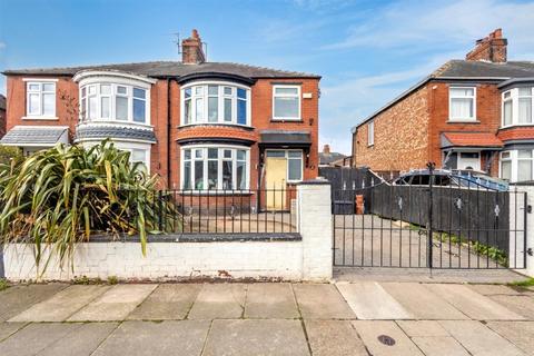 Semi-detached house - Roseberry Road, MIDDLESBROUGH