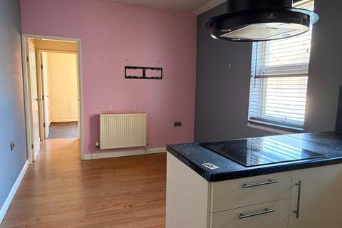 1 bedroom flat for sale, Cecil Avenue, Skegness PE25