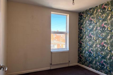 1 bedroom flat for sale, Cecil Avenue, Skegness PE25