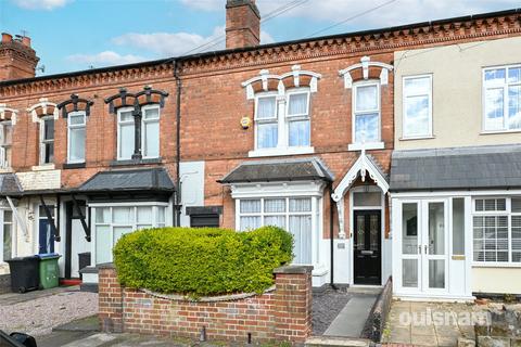 2 bedroom terraced house for sale, Milcote Road, Bearwood, West Midlands, B67