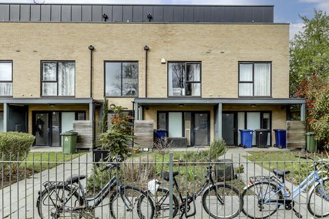 2 bedroom apartment for sale, Cambridge CB1