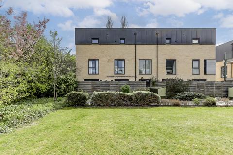 2 bedroom apartment for sale, Cambridge CB1