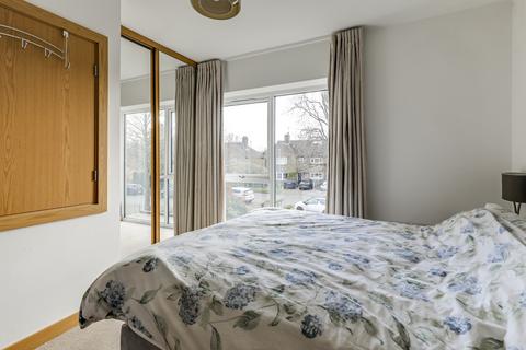 2 bedroom apartment for sale, Cambridge CB1