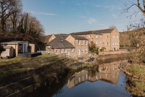 4 bedroom country house for sale, The Old Mill, Linztford, Rowlands Gill, County Durham