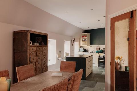 4 bedroom country house for sale, The Old Mill, Linztford, Rowlands Gill, County Durham