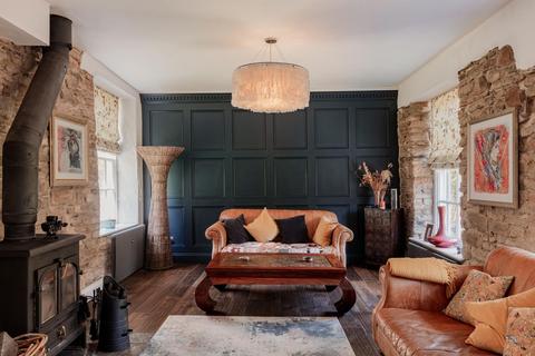 4 bedroom country house for sale, The Old Mill, Linztford, Rowlands Gill, County Durham