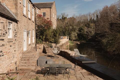 4 bedroom country house for sale, The Old Mill, Linztford, Rowlands Gill, County Durham