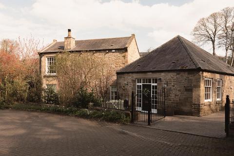 4 bedroom country house for sale, The Old Mill, Linztford, Rowlands Gill, County Durham