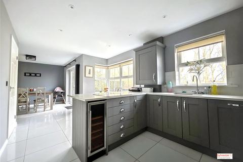 4 bedroom detached house for sale, Orchard Grove, Stanley, County Durham, DH9
