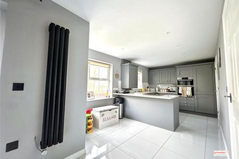 4 bedroom detached house for sale, Orchard Grove, Stanley, County Durham, DH9