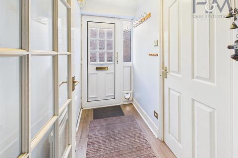 3 bedroom link detached house for sale, Brook Field, Aston, Stevenage