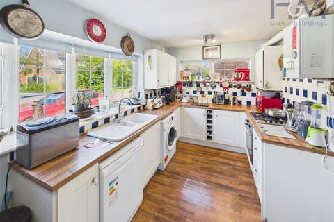 3 bedroom link detached house for sale, Brook Field, Aston, Stevenage