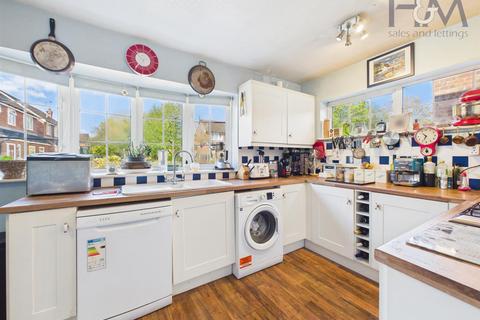 3 bedroom link detached house for sale, Brook Field, Aston, Stevenage
