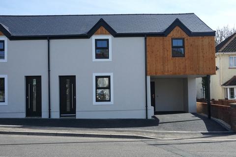 4 bedroom semi-detached house for sale, Gower Road Killay Swansea Sa2 7ds