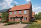 Plot 680, The Burford at Heyford Park, Upper Heyford OX25