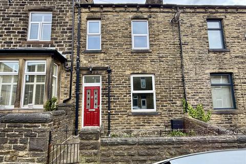 2 bedroom terraced house for sale, Buck Street, Bradford BD13