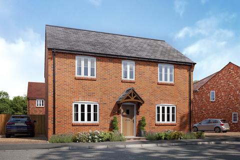 undefined, Plot 76, The Morden at Fiddleford Ridge, Elm Close DT10