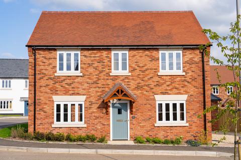 undefined, Plot 76, The Morden at Fiddleford Ridge, Elm Close DT10