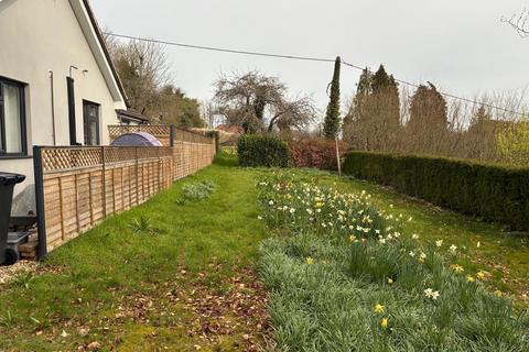 Land for sale, Windmill Lane, Alton GU34