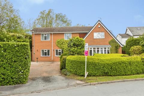 4 bedroom detached house for sale, The Avenue, Scholes, LEEDS