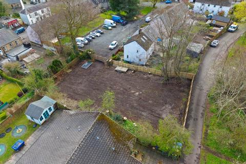 4 bedroom property with land for sale, Loom Walk, Kilbarchan