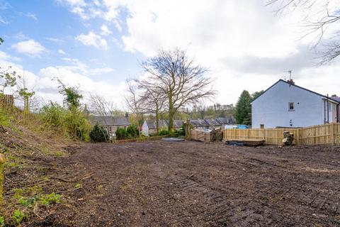 4 bedroom property with land for sale, Loom Walk, Kilbarchan