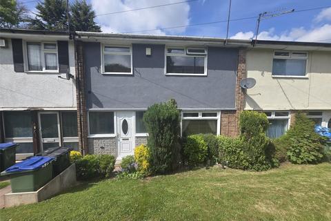 3 bedroom terraced house for sale, Cumberland Road, OLDBURY, West Midlands, B68