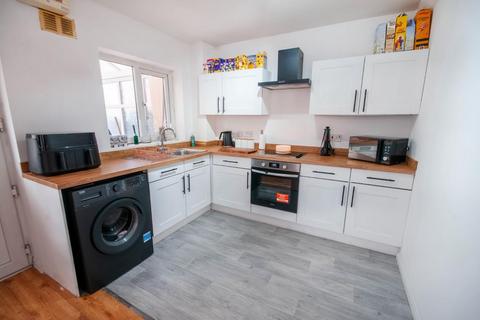 3 bedroom semi-detached house for sale, Browns Road, Bolton BL2