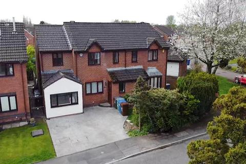3 bedroom semi-detached house for sale, Browns Road, Bolton BL2