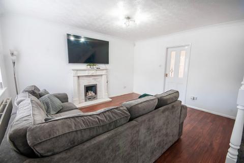 3 bedroom semi-detached house for sale, Browns Road, Bolton BL2