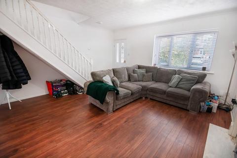 3 bedroom semi-detached house for sale, Browns Road, Bolton BL2