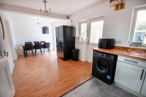 3 bedroom semi-detached house for sale, Browns Road, Bolton BL2