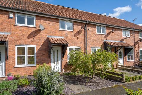 Townhouse - Woodland Place, New Earswick, York