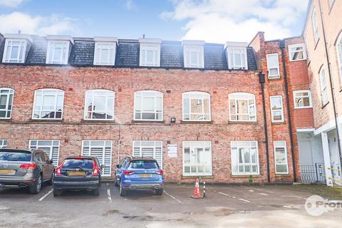 2 bedroom flat for sale, Flat 18, 27 Upper Bond Street, Hinckley