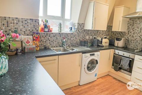 2 bedroom flat for sale, Flat 18, 27 Upper Bond Street, Hinckley