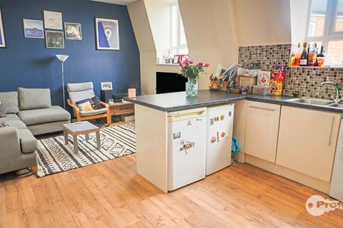 2 bedroom flat for sale, Flat 18, 27 Upper Bond Street, Hinckley