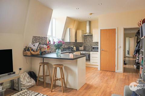 2 bedroom flat for sale, Flat 18, 27 Upper Bond Street, Hinckley