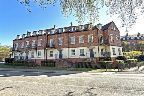 1 bedroom apartment for sale, Benbow Quay, Shrewsbury