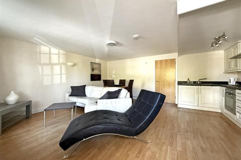 1 bedroom apartment for sale, Benbow Quay, Shrewsbury