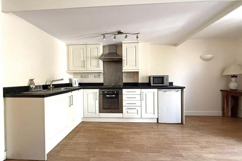 1 bedroom apartment for sale, Benbow Quay, Shrewsbury