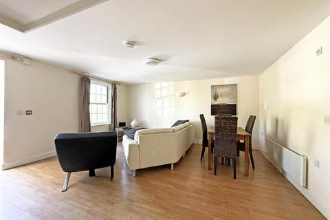 1 bedroom apartment for sale, Benbow Quay, Shrewsbury