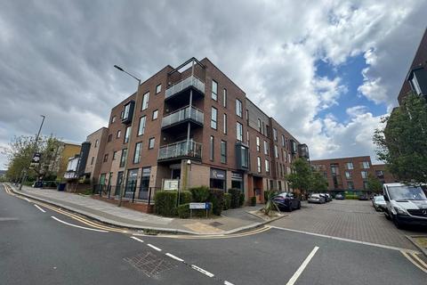 Mornington Close, London NW9