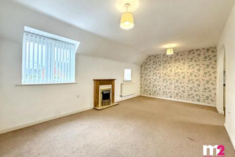 2 bedroom coach house for sale, Brigantine Close, Newport NP10
